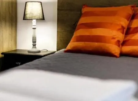 Apartment Old Town - Topolowa 8 33 Krakow