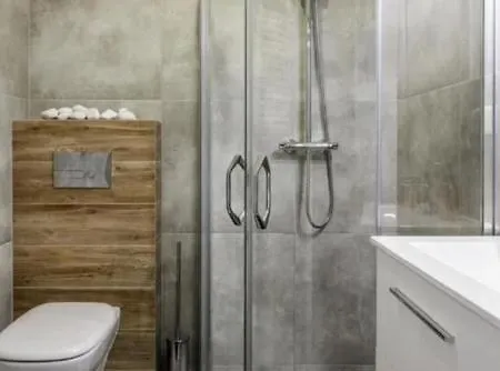 Old Town - Topolowa T33 Appartement