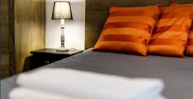 Appartement Old Town - Topolowa T33 Cracovie