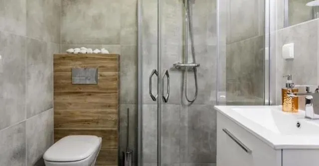 Old Town - Topolowa T33 Apartmán